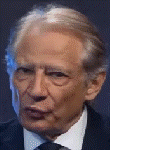 Dominique de Villepin r�agit � l'op�ration militaire am�ricaine au Venezuela, 2026, FIL-INFO-FRANCE � &trade; FR