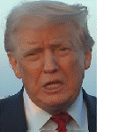 Donald J. Trump ( photo ), 2026, FIL-INFO-FRANCE � &trade; FR